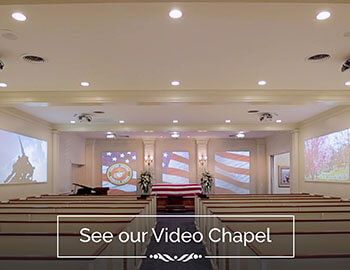 Video Chapel