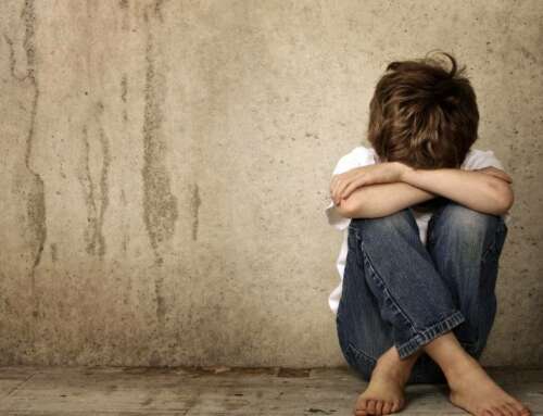 10 Ways to Help a Child Cope With Grief