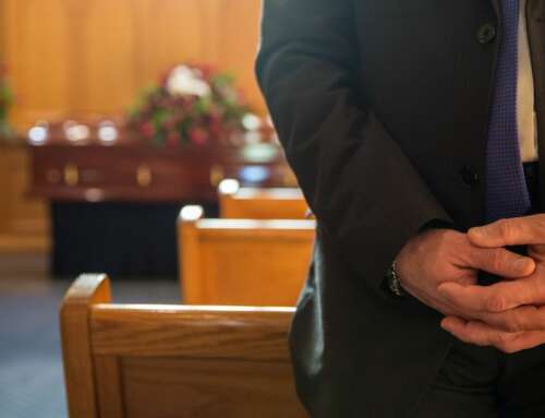 Preparing for a Funeral: A Guide to Emotional and Mental Well-Being
