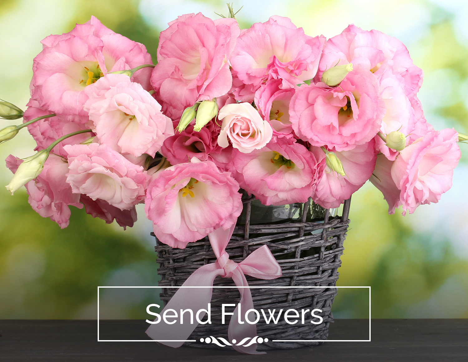 Send Flower